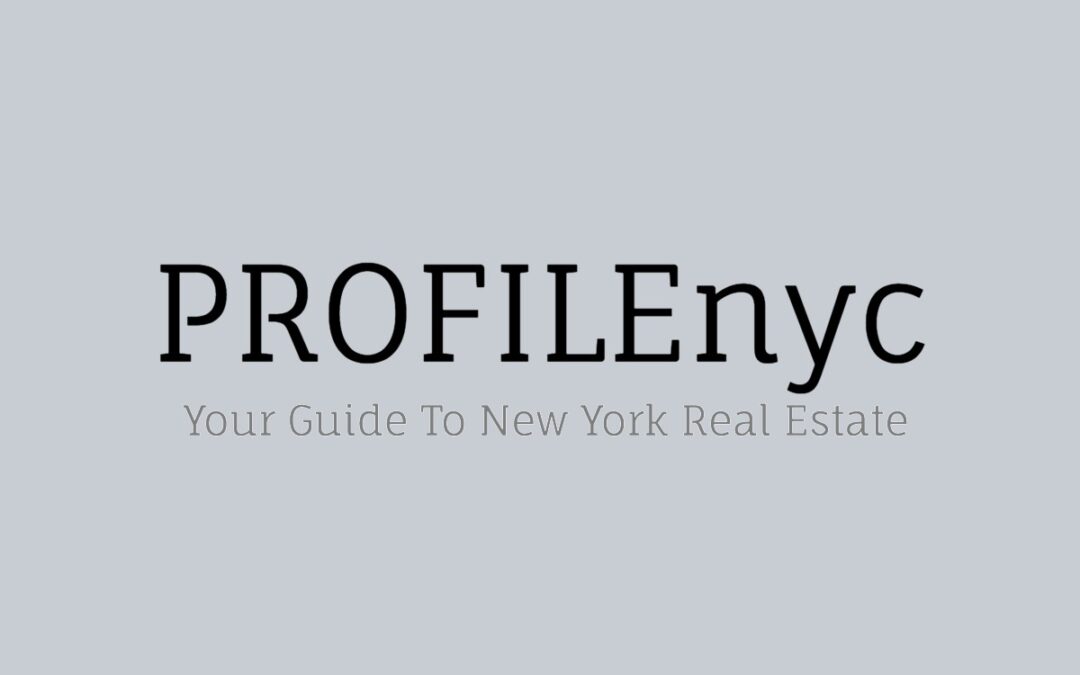 Profile nyc logo