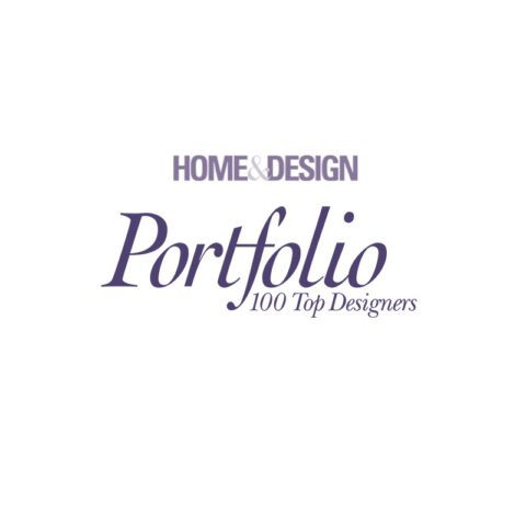 Home & Design Portfolio Top 100 Designers | Krewson Design